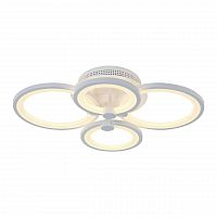 потолочная светодиодная люстра f-promo cosmo 2291-4u в Мурманске
