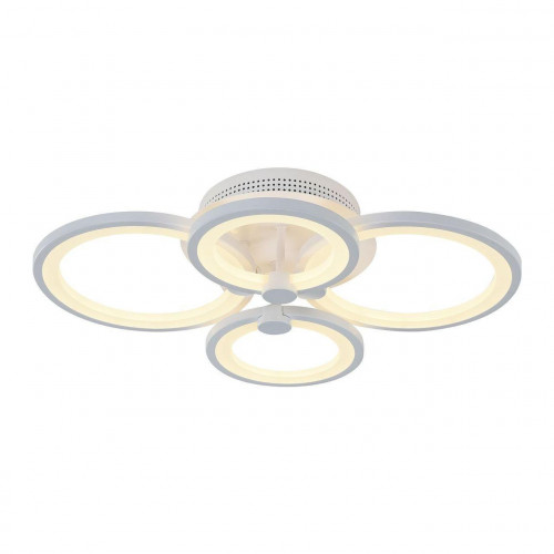 потолочная светодиодная люстра f-promo cosmo 2291-4u в Мурманске