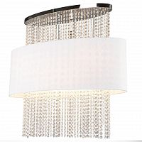 дизайнерский подвесной светильник spot light waterfall 5992428 в Мурманске