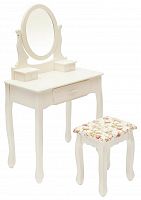 столик туалетный secret de maison coiffeuse hx15-075 в Мурманске