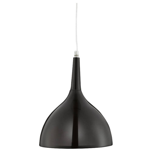 подвесной светильник arte lamp pendants a9077sp-1bk в Мурманске