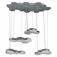 подвесной светильник lightstar favo в Мурманске