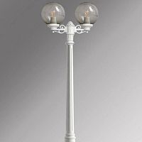 уличный фонарь fumagalli gigi bisso/g250 g25.156.s20.wze27 в Мурманске