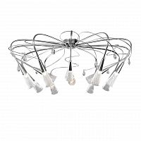 потолочная люстра lightstar aereo 711124 в Мурманске