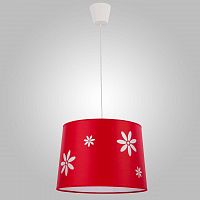 подвесной светильник tk lighting 2416 flora в Мурманске
