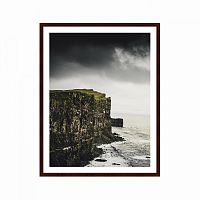 картина: the cliff in northern ireland в Мурманске