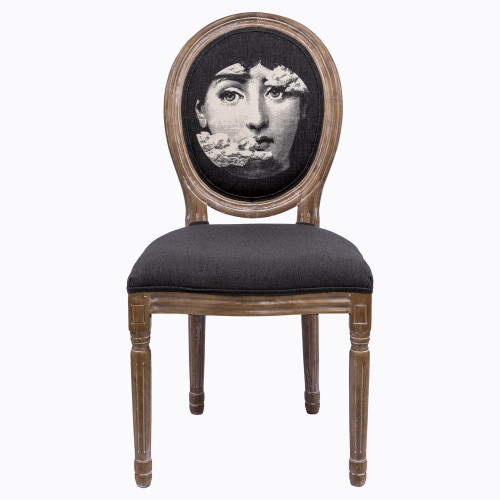 стул седьмое небо fornasetti в Мурманске