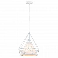 дизайнерский подвесной светильник spot light cage 9502102 в Мурманске
