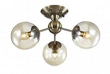 потолочная люстра lumion palla 3059/3c в Мурманске