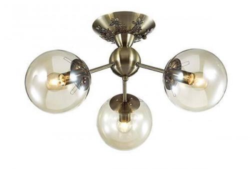 потолочная люстра lumion palla 3059/3c в Мурманске