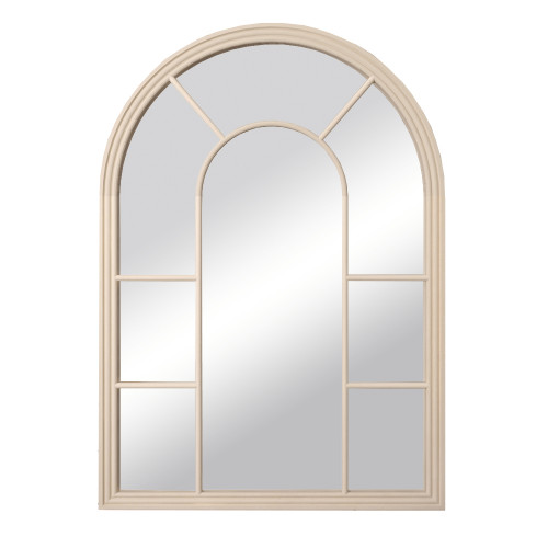 зеркало-окно бежевое venezia в Мурманске