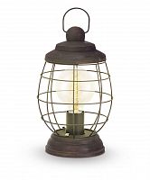 настольная лампа eglo vintage 49288 в Мурманске