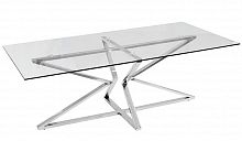 стол журнальный silver 120х60х43 в Мурманске