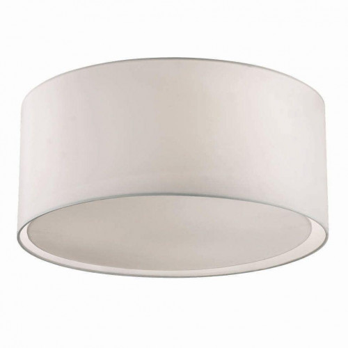 потолочный светильник ideal lux wheel pl3 bianco в Мурманске