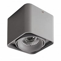 потолочный светодиодный светильник lightstar monocco 052119 в Мурманске