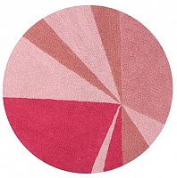 ковер geometric pink в Мурманске