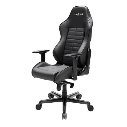 кресло геймерское dxracer drifting dj133 черное в Мурманске