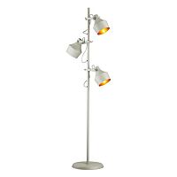торшер odeon light osta 4083/3f в Мурманске