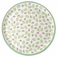 блюдо lily petit white в Мурманске