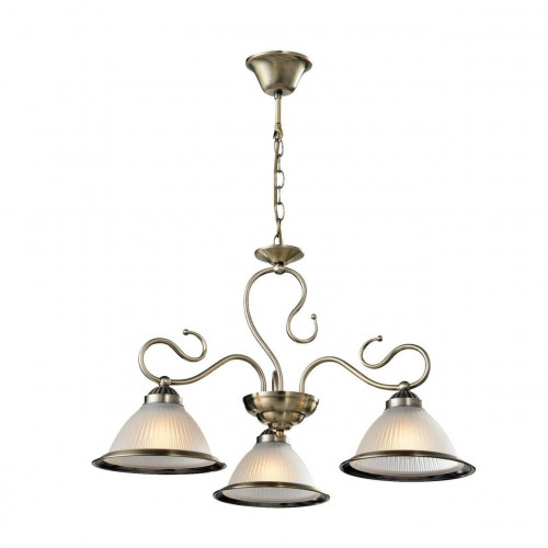 подвесная люстра arte lamp costanza a6276lm-3ab в Мурманске