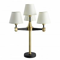 настольная лампа mw-light дельрей 700033604 в Мурманске