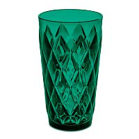 стакан crystal l, 450 мл, зелёный в Мурманске