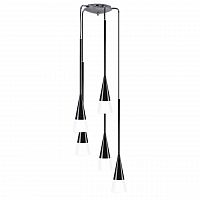 подвесная люстра lightstar conicita 804257 в Мурманске