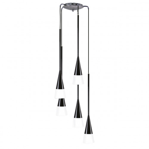 подвесная люстра lightstar conicita 804257 в Мурманске