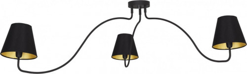 потолочная люстра nowodvorski swivel 6558 в Мурманске