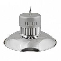 подвесной светодиодный светильник (ul-00002076) volpe uly-q722 100w/nw/d в Мурманске