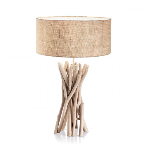 настольная лампа ideal lux driftwood tl1 в Мурманске