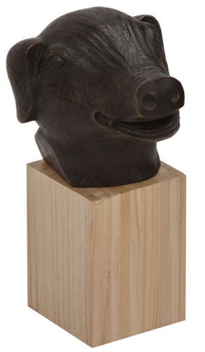 декор. коллекция гороскоп - свинья в Мурманске