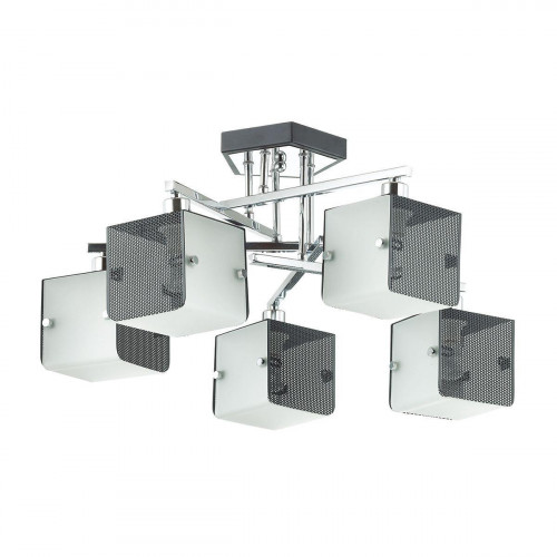 потолочная люстра lumion cubo 4411/5c в Мурманске