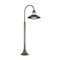 уличный светильник odeon light dante 4164/1f в Мурманске