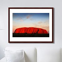 картина: ayers rock, australia в Мурманске