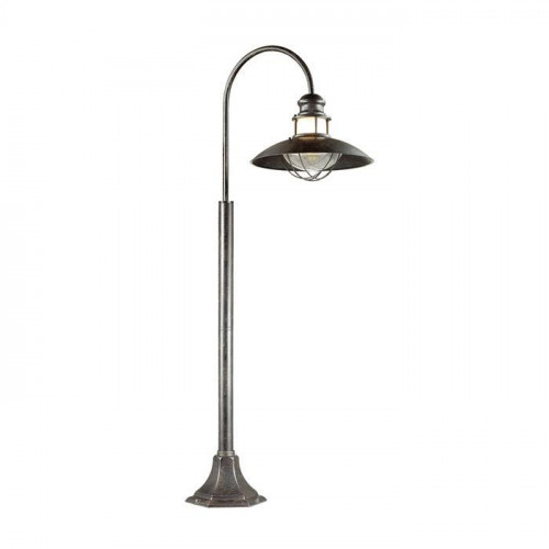 уличный светильник odeon light dante 4164/1f в Мурманске