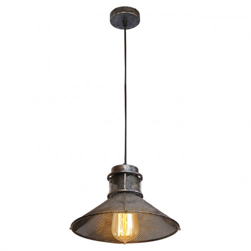 подвесной светильник lussole loft lsp-9916 в Мурманске