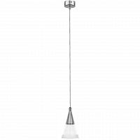 подвесной светильник lightstar cone 757019 в Мурманске