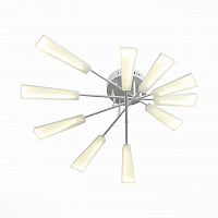 потолочная светодиодная люстра st luce venta sl935.502.10 в Мурманске
