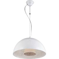 подвесной светильник arte lamp rome a4175sp-1wh в Мурманске