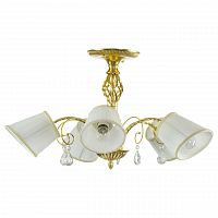 потолочная люстра lightstar esedra 796053 в Мурманске