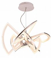 подвесной светодиодный светильник st luce venta sl.. в Мурманске