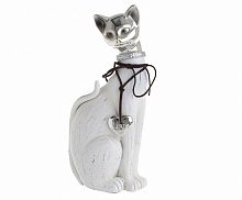 статуэтка white cat в Мурманске