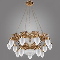 подвесная люстра kemar ouro ow150 белая в Мурманске