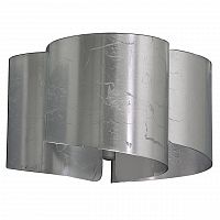 потолочная люстра lightstar simple light 811 811034 в Мурманске