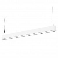 подвесной светодиодный светильник nowodvorski soft led 9547 в Мурманске