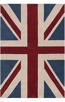 ковер union jack classic 300х500 в Мурманске