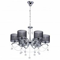 подвесная люстра mw-light федерика 82 379019006 в Мурманске