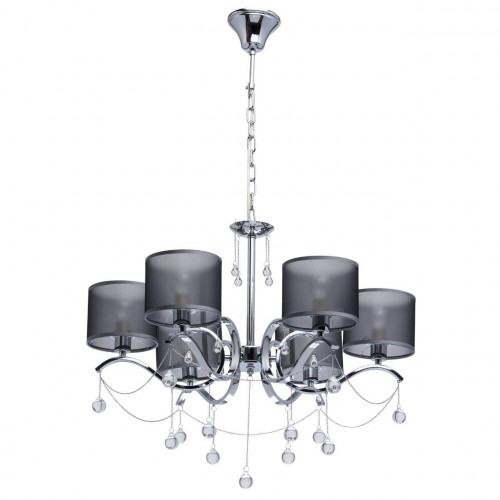 подвесная люстра mw-light федерика 82 379019006 в Мурманске
