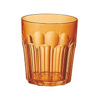 стакан happy hour 250 мл оранжевый в Мурманске